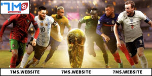 Danh Sách Cầu Thủ Bóng Đá Giàu Nhất Thế Giới Hiện Nay