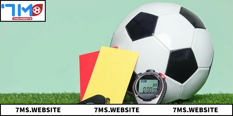 Giải mã chi tiết về kèo thẻ phạt