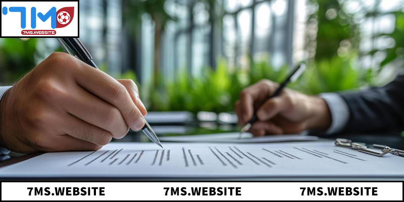 Khám phá về chính sách điều khoản sử dụng