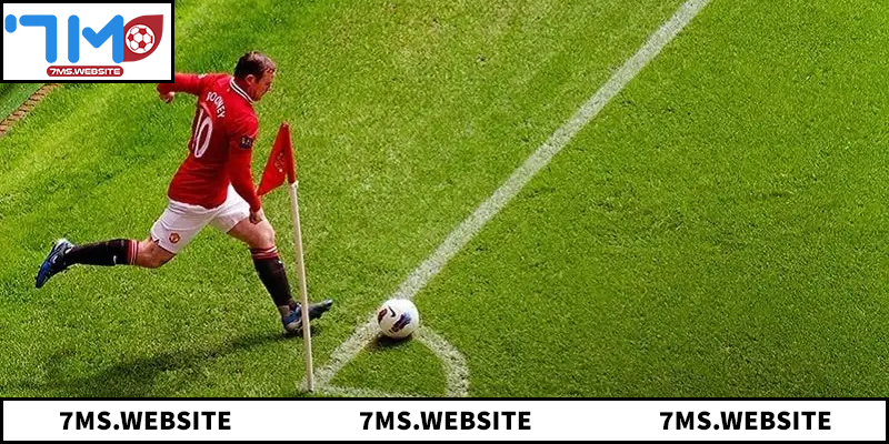 Tổng quan về kèo phạt góc