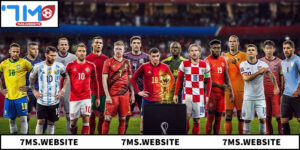 Top 6 Hậu Vệ Cánh Trái Hay Nhất Thế Giới 2026